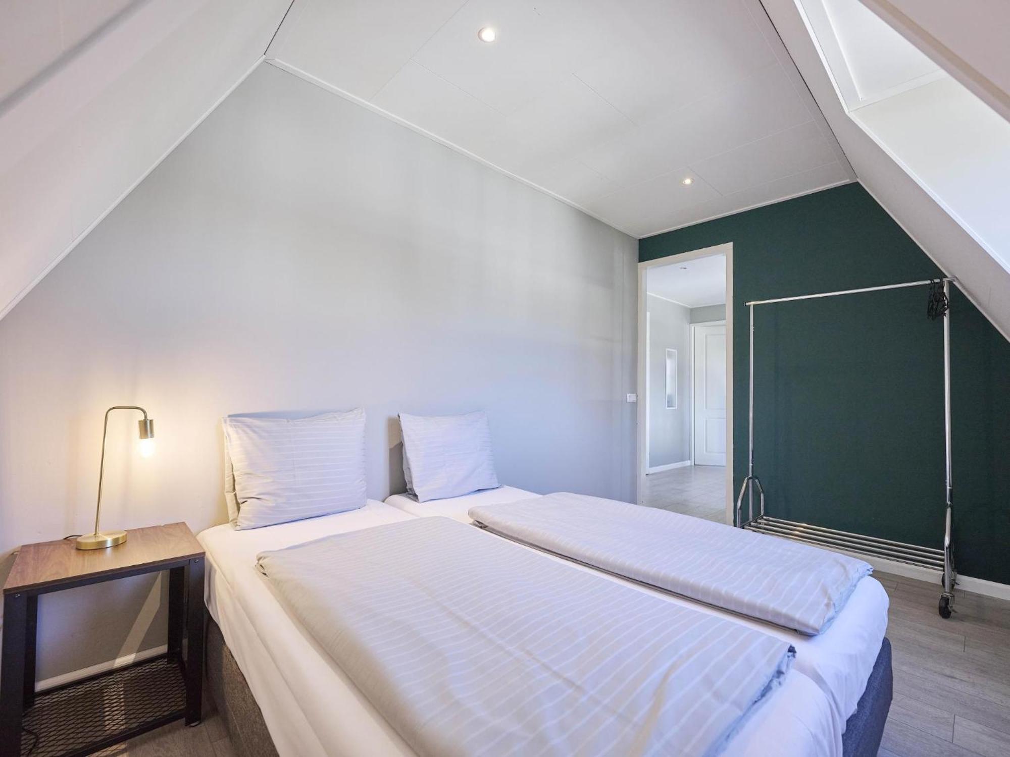 Vakantiehuis T Kaatsheuveltje 5 *
