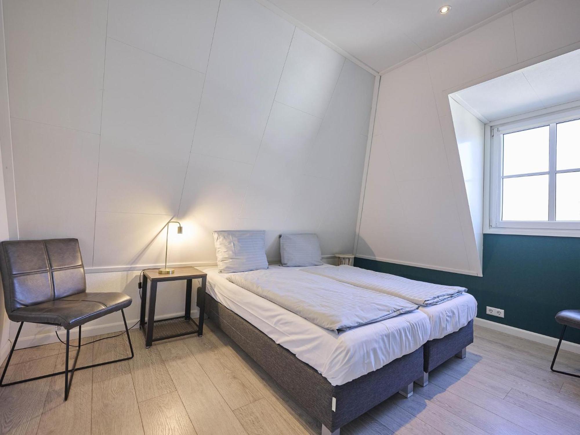 Vakantiehuis T Kaatsheuveltje 5 *
