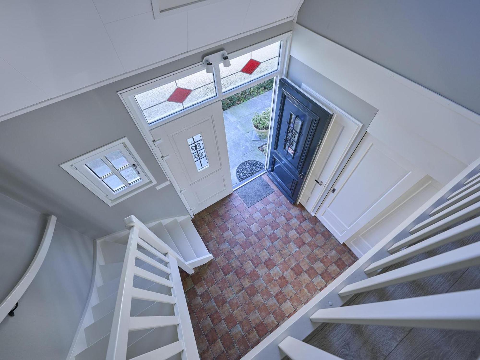 Vakantiehuis T Kaatsheuveltje 5 Kaatsheuvel