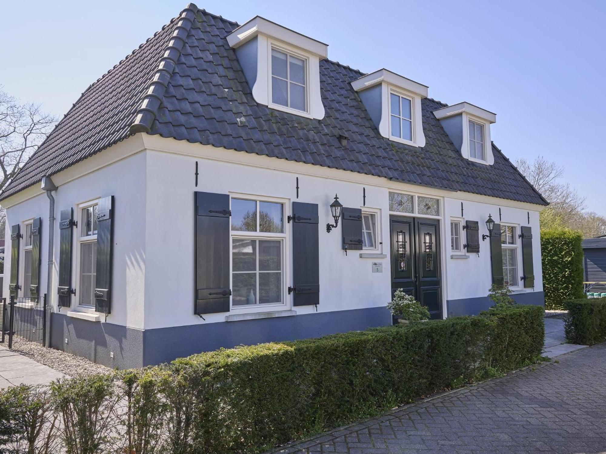 T Kaatsheuveltje 5