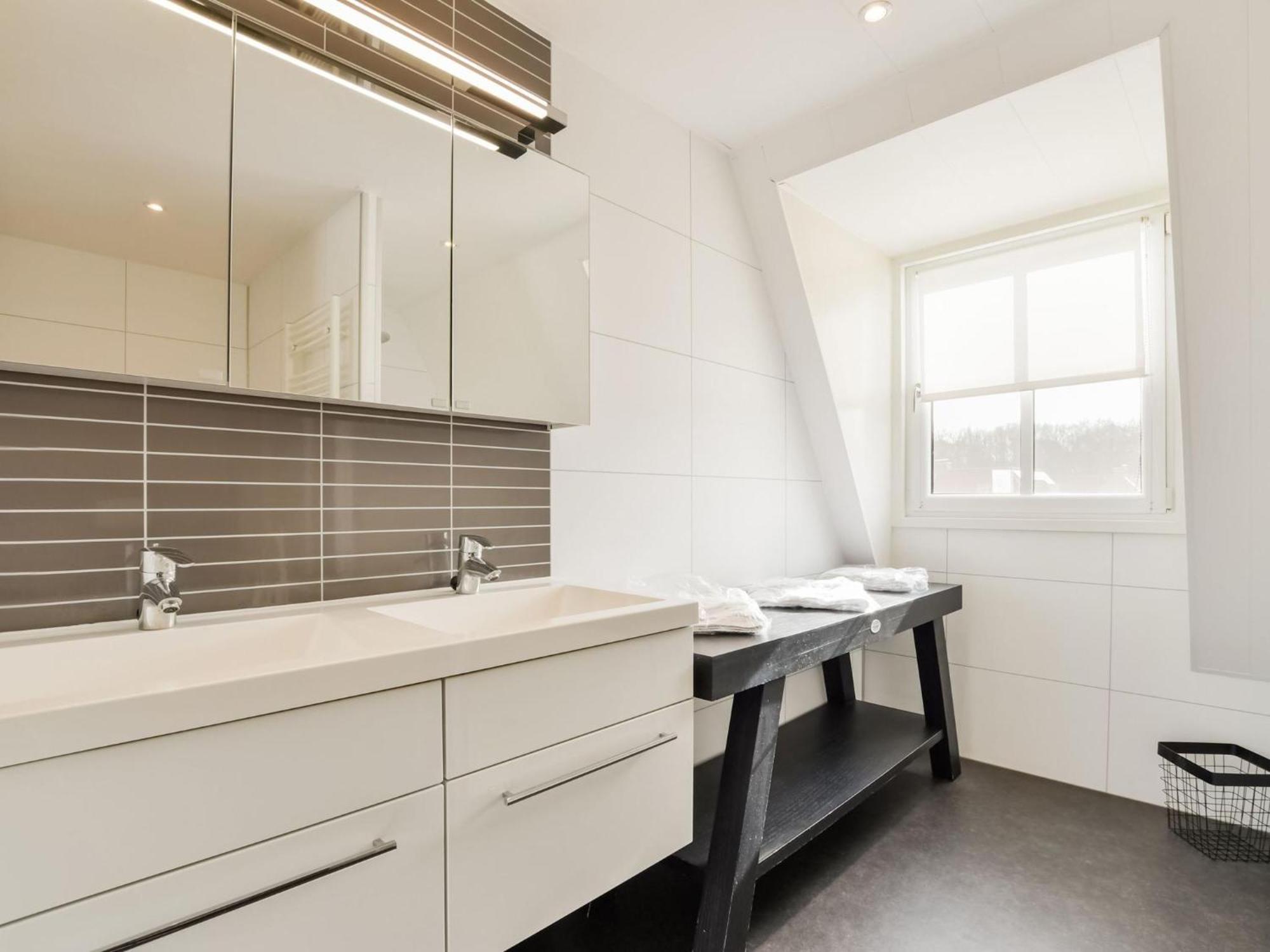 T Kaatsheuveltje 5 Vakantiehuis