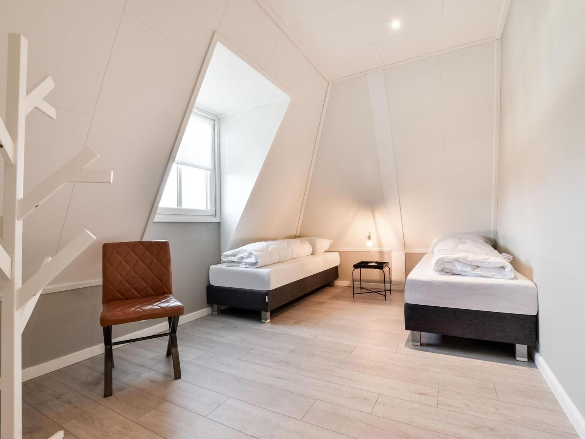 Vakantiehuis T Kaatsheuveltje 5 Kaatsheuvel
