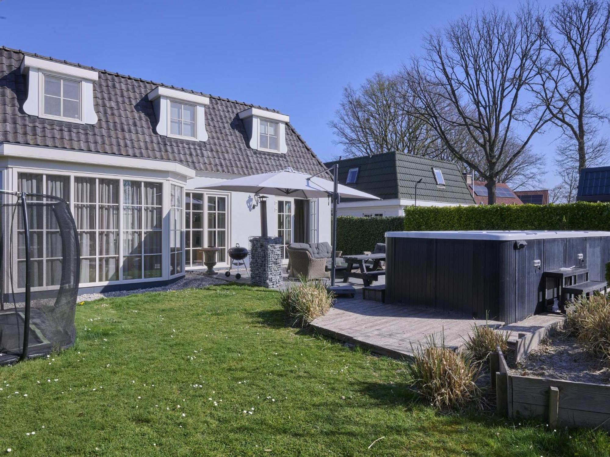 T Kaatsheuveltje 5 * Kaatsheuvel