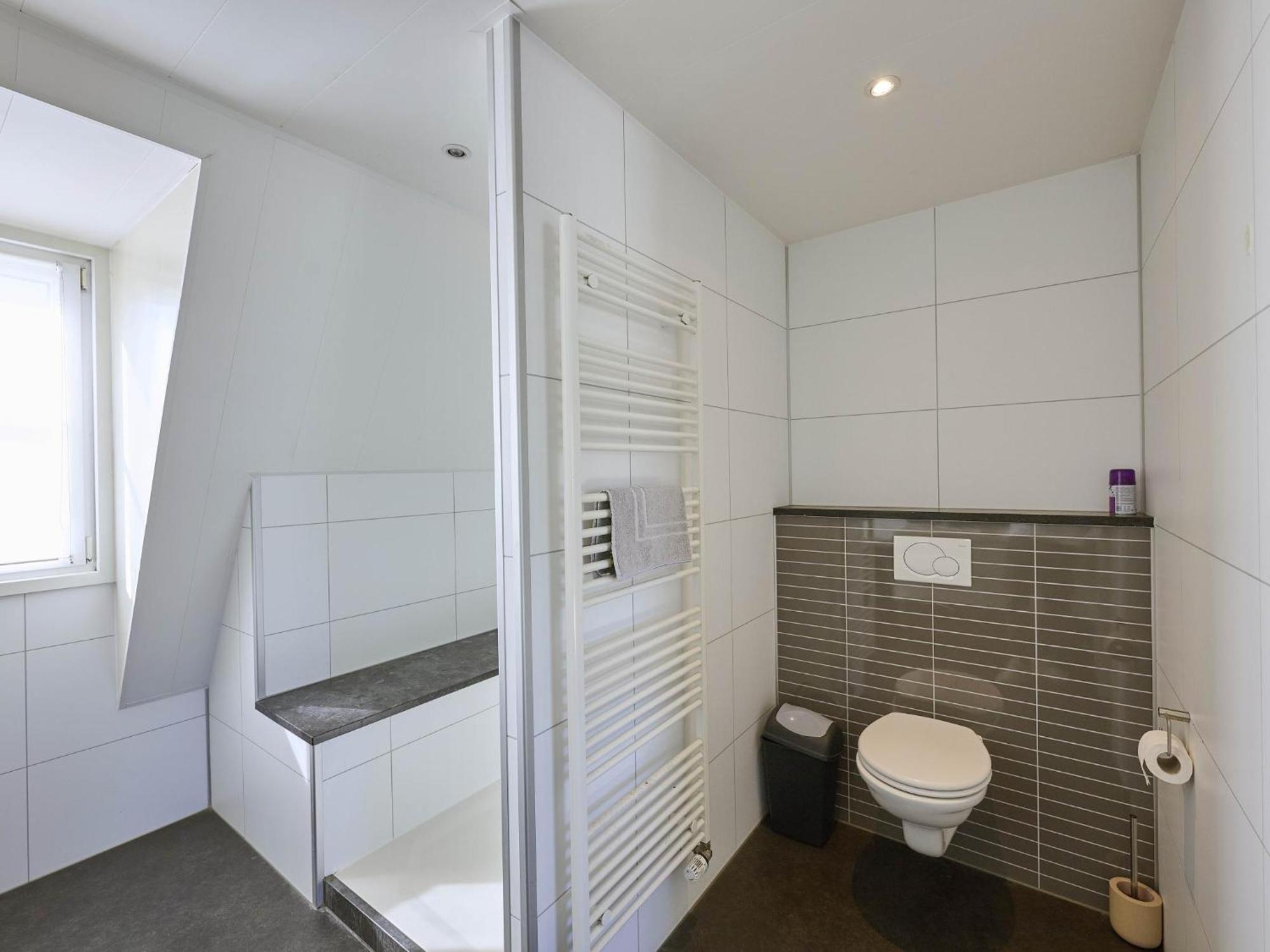 Vakantiehuis T Kaatsheuveltje 5