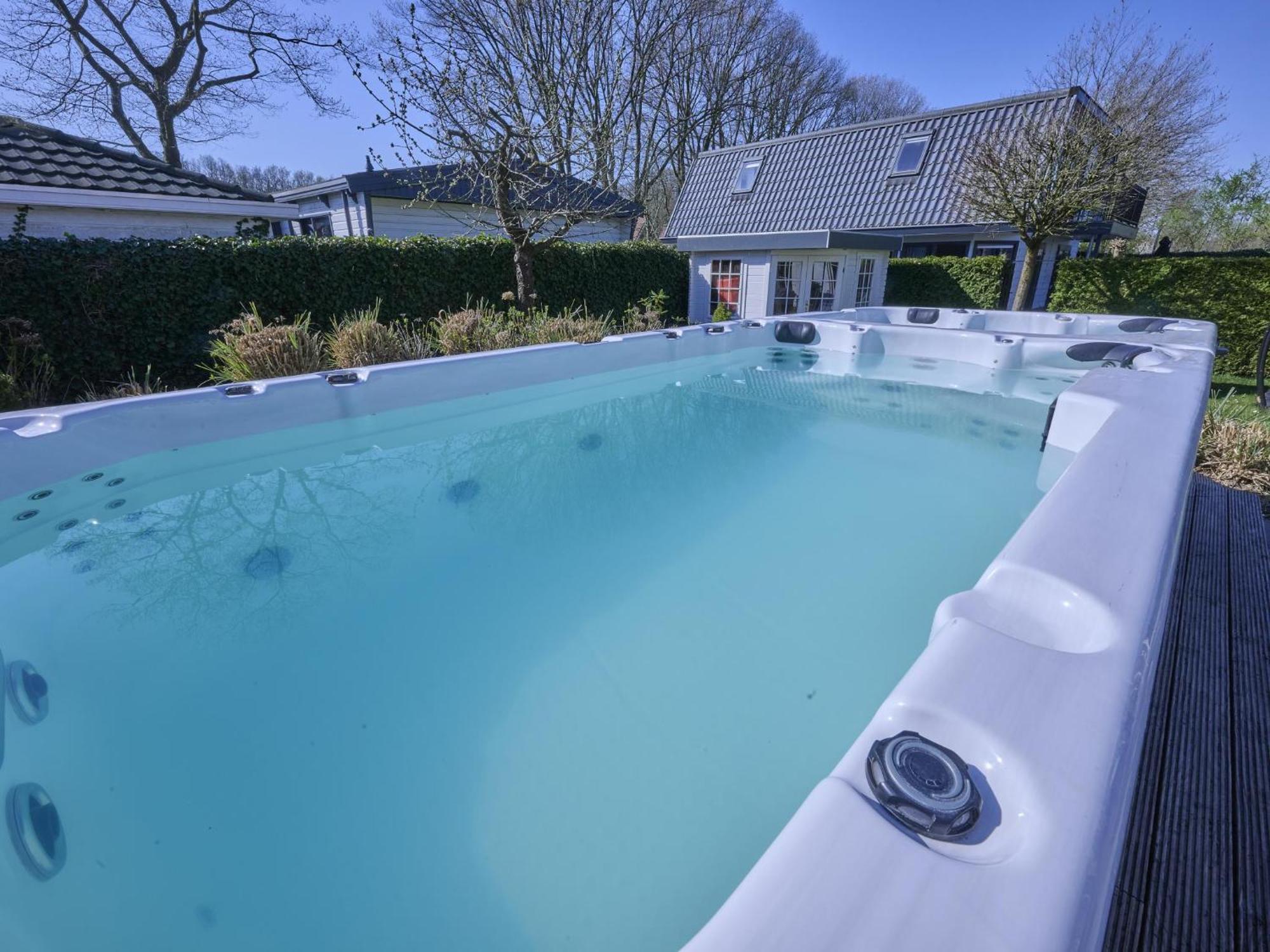 Vakantiehuis T Kaatsheuveltje 5 *